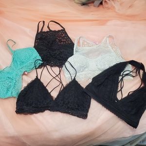Bralette Bundle